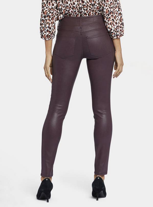 Nydj ami best sale super skinny jeans